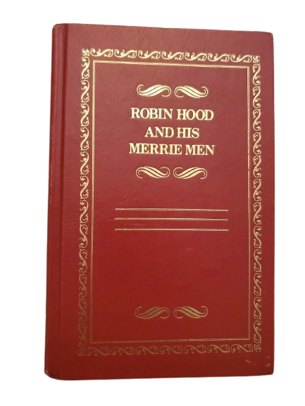 Robin Hood and His Merrie Men
