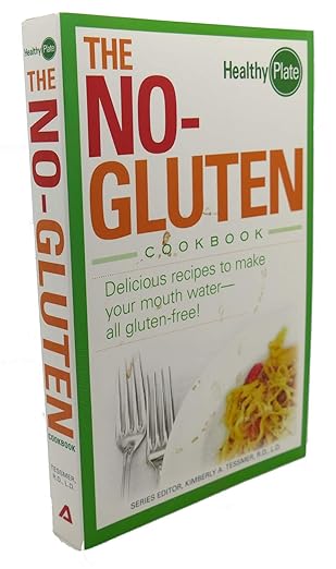 The No-Gluten Cookbook book by Richard Marx