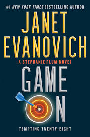 Game On: Tempting Twenty-Eight book by Janet Evanovich