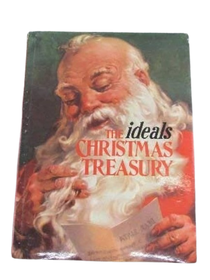 Ideals Christmas Treasury