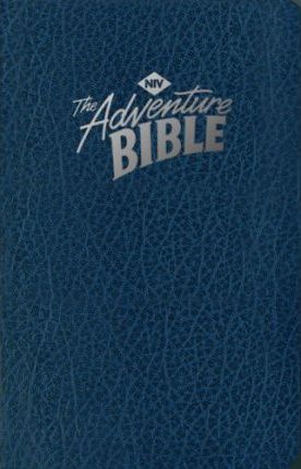 The NIV Adventure Bible