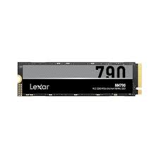 Lexar NM790 NVMe M.2 PCIe Gen44 1TB ? LNM790X001T-RNNNG