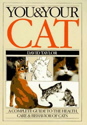 You and Your Cat by David Taylor
