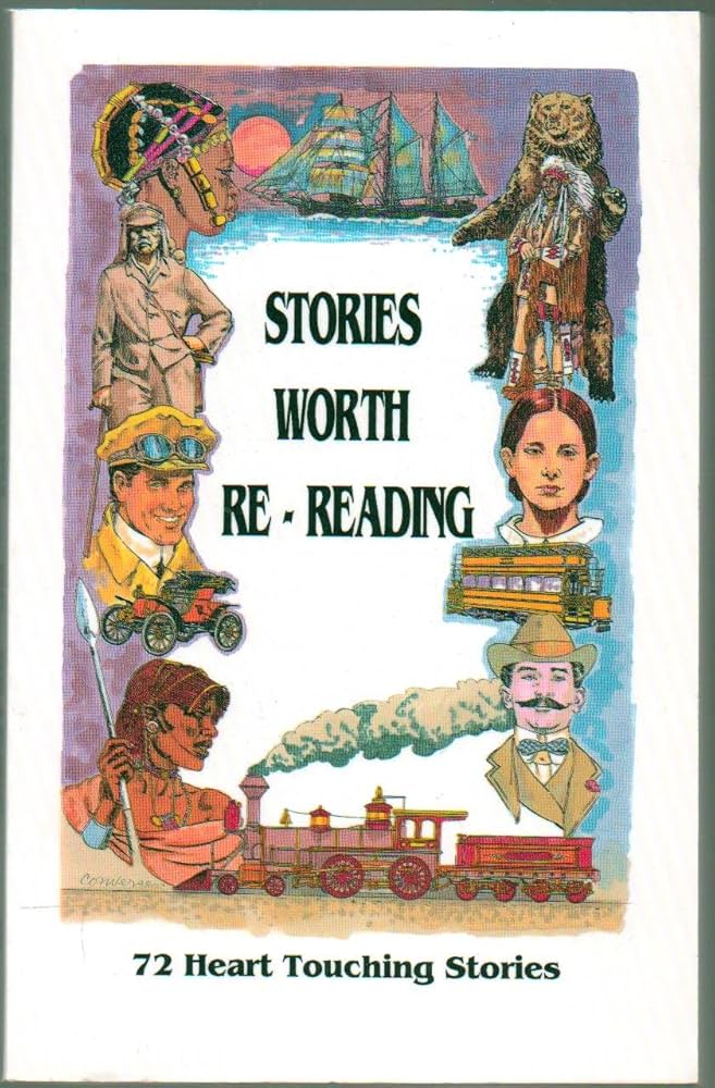 Stories Worth Re-Reading