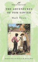 The Adventures of Tom Sawyer (Barnes & Noble Classics) Book By Mark Twain