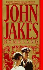 Homeland by John Jakes