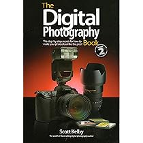 The Digital Photography Book, Part 2