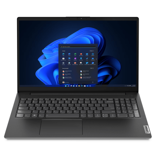 Lenovo V15 G4 IRU, Intel Core i5 13420H, 8GB DDR4 3200, 512GB SSD M.2 2242 PCIe 4.04 NVMe, No OS, 15.6 FHD, Business Black  83A1009HUE