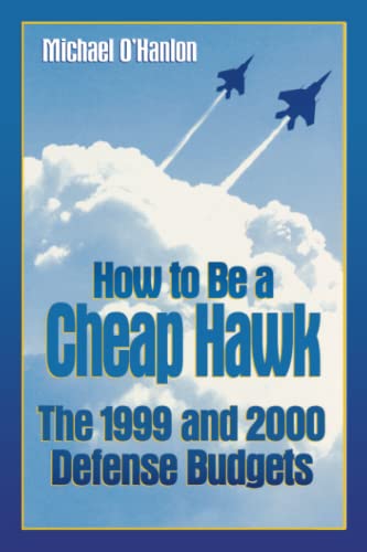 How to Be a Cheap Hawk