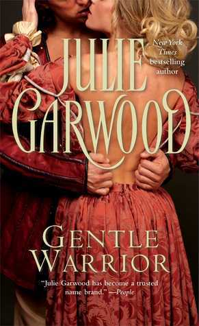 Gentle Warrior book by Julie Garwood