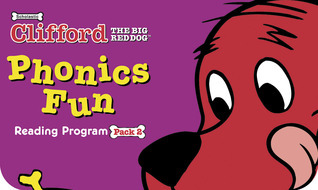 Clifford's Phonics Fun Box Set #2