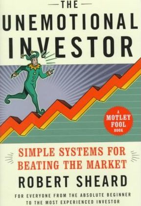 The Unemotional Investor