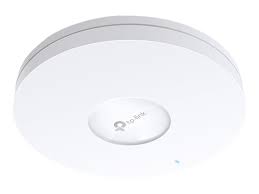 Tp-link Eap610 Ax1800 Ceiling Mount Dual-band Wi-fi 6 Access Point