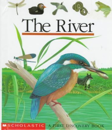 The River (First Discovery Books)