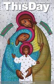 Give Us This Day December 2020