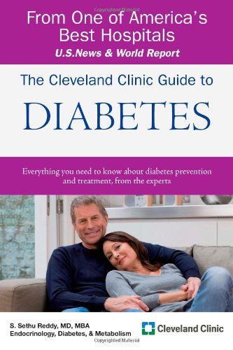 The Cleveland Clinic Guide to Diabetes