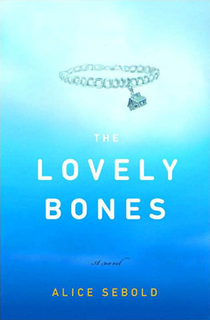 The Lovely Bones book by Alice Sebold