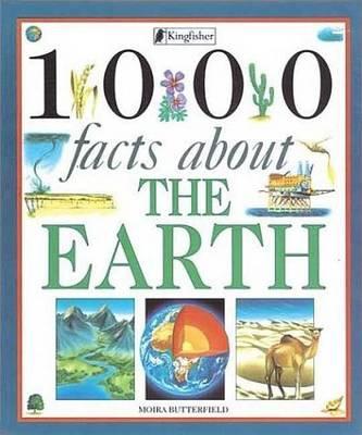 1000 Facts about the Earth
