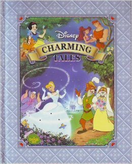 Charming Tales book by Walt Disney Company