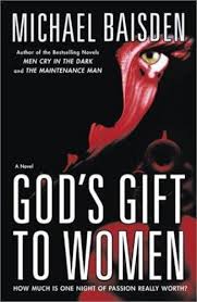 God's Gift to Women book by Michael Baisden