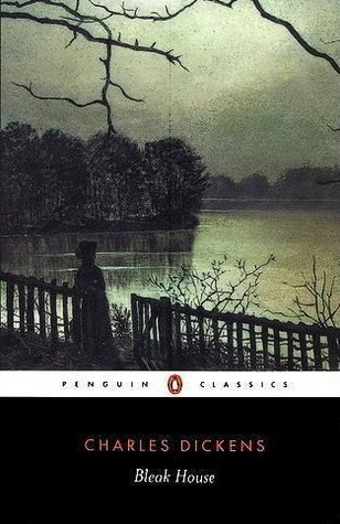 Bleak House by Charles Dickens