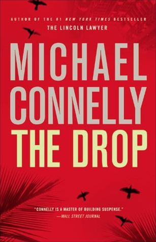 The Drop book by Michael Connelly