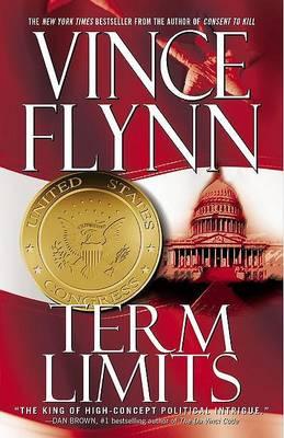 Term Limits by Vince Flynn