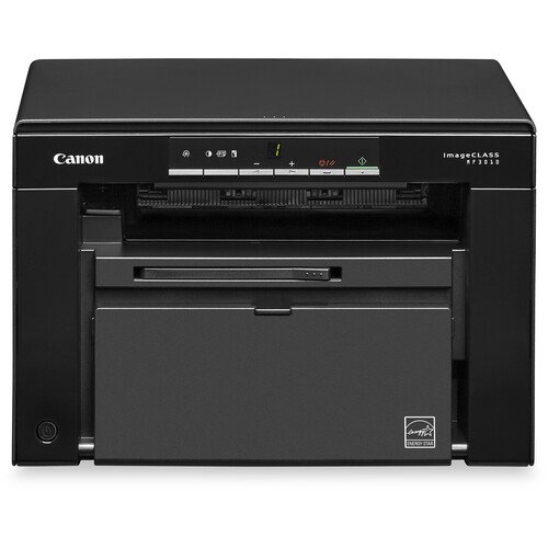 Canon i-SENSYS MF3010 MFP All-in-One Laser Printer