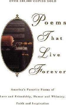 Poems That Live Forever