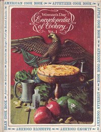 Woman's Day Encyclopedia of Cookery, Vol. 1