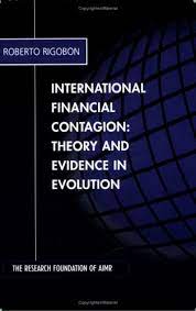 International Financial Contagion: Theory and Evidence in Evolution