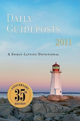 Daily Guideposts 2011