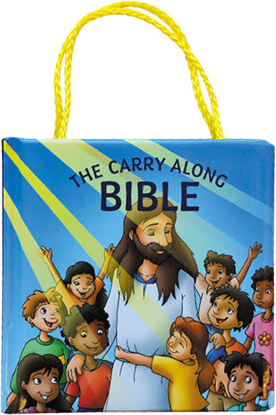 The Carry Along Bible