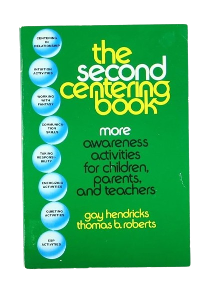 The Second Centering Book