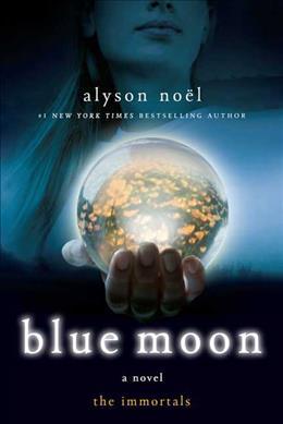The Immortals #2: Blue Moon