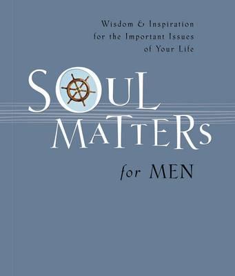 Soul Matters for Men