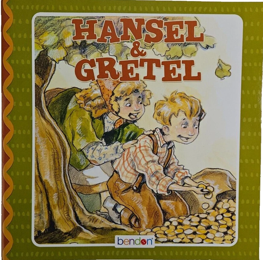 Hansel And Gretel