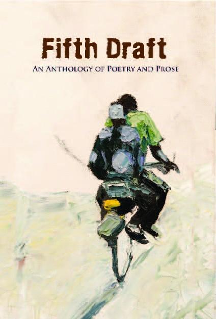 Fifth draft : An anthology of poetry and prose