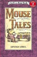 Mouse Tales (I Can Read Level 2)