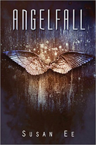 Angelfall book by Susan Ee