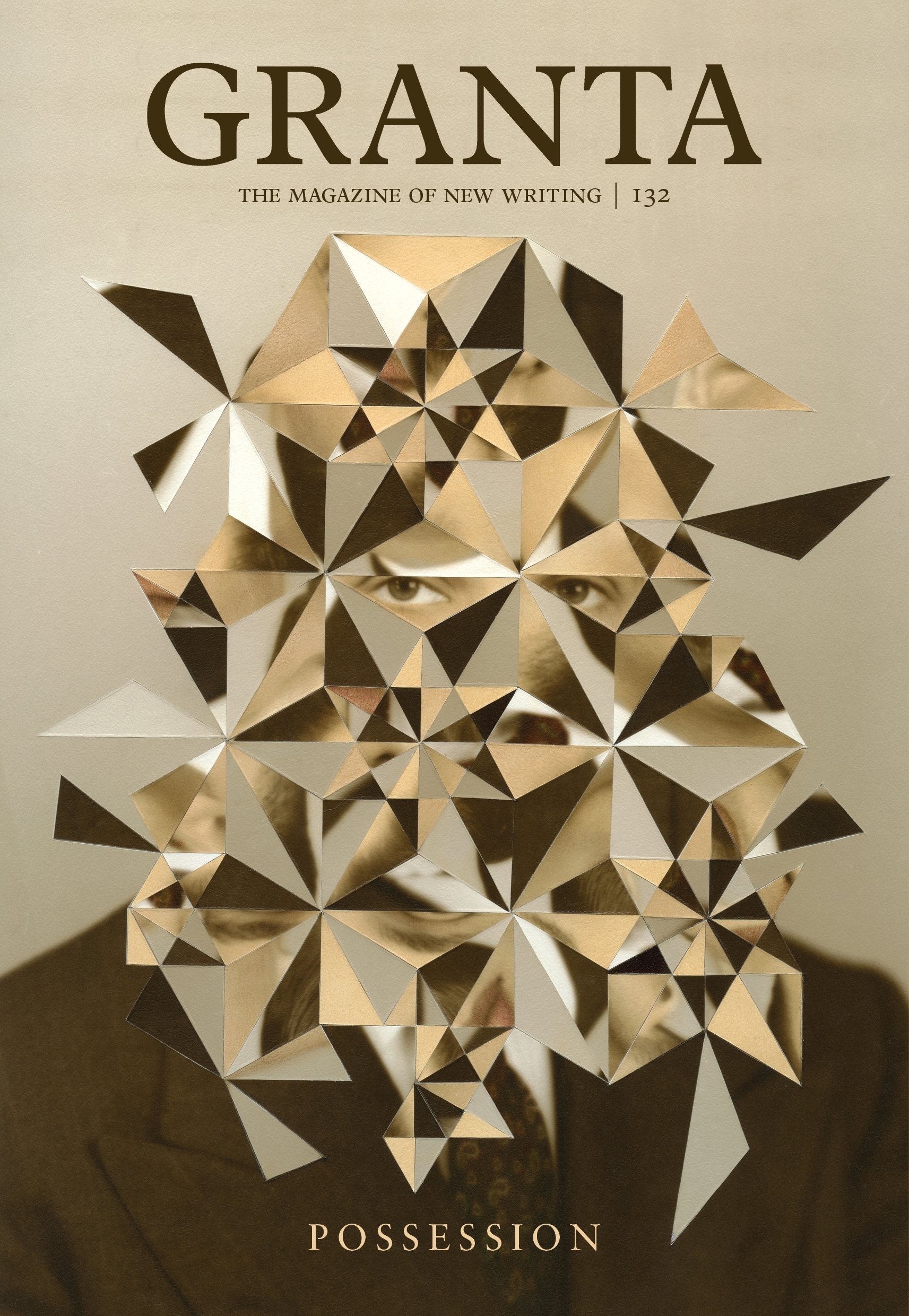 Granta 132: Possession book by Sigrid Rausing