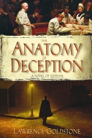 The Anatomy of Deception book by Lawrence Goldstone