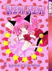 Tokyo Mew-Mew, Vol.1: Mew Mew to the Rescue book by Mia Ikumi