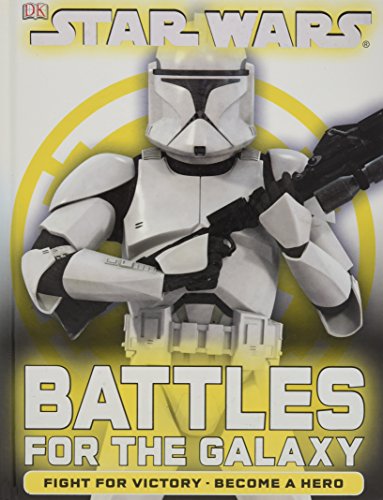 Star Wars: Battles for the Galaxy