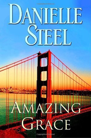 Amazing Grace book by Danielle Steel