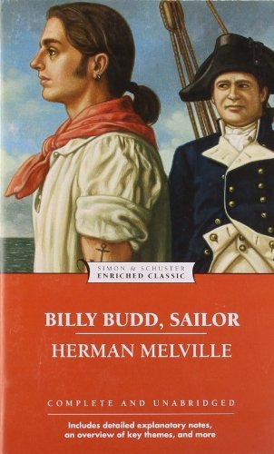 Billy Budd, Sailor book by Herman Melville