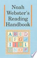 Noah Webster's Reading Handbook Book By Darrel A. Trulson