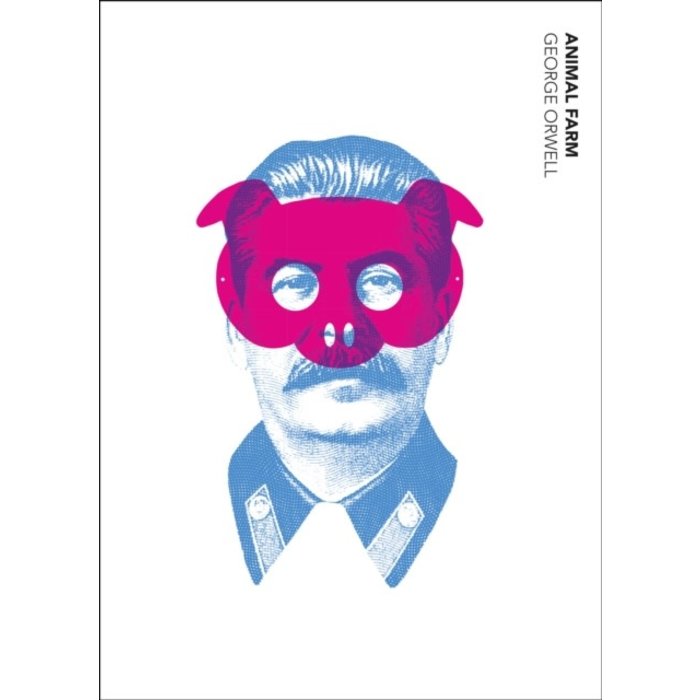 Animal Farm by George Orwell