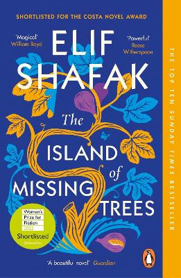 The Island of Missing Trees: A Novel