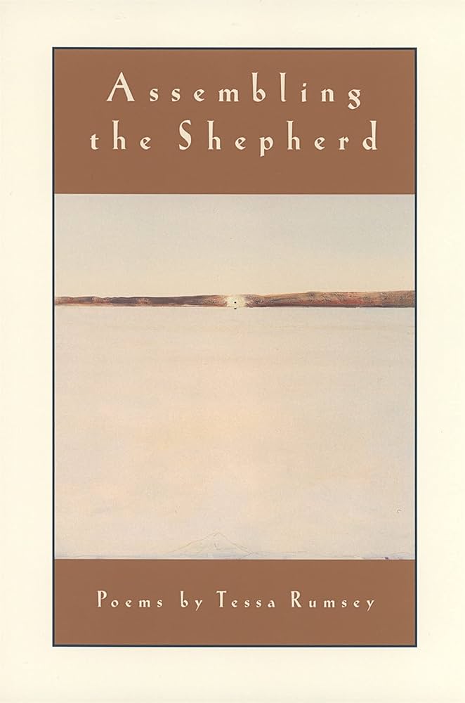 Assembling the Shepherd: Poems